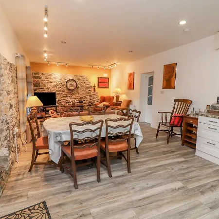 The Artist's Barn Ferienhaus