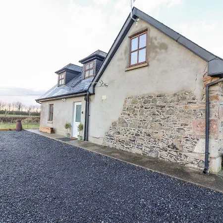 The Artist's Barn Limerick Junction