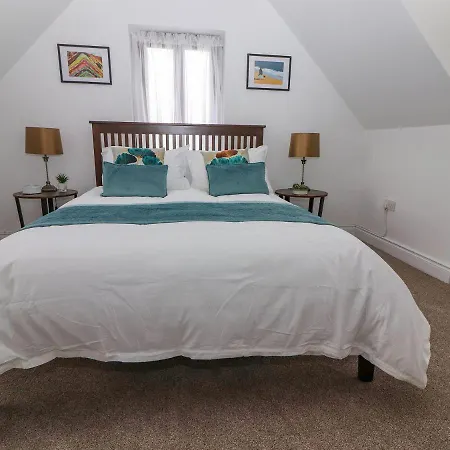 The Artist's Barn Ferienhaus Limerick Junction