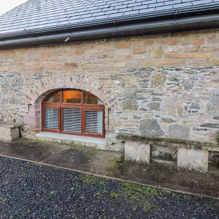 The Artist's Barn Ferienhaus *