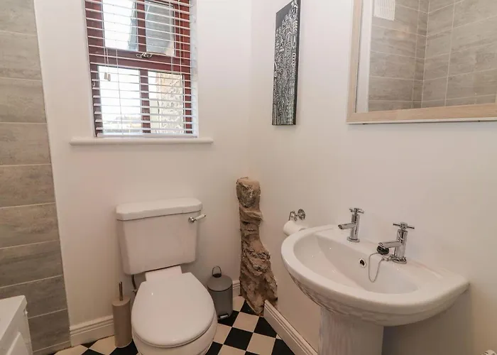 The Artist's Barn Ferienhaus Limerick Junction