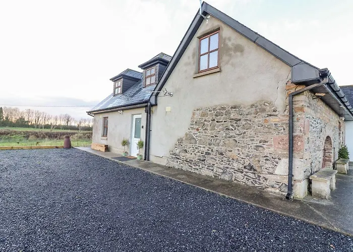 The Artist's Barn Limerick Junction