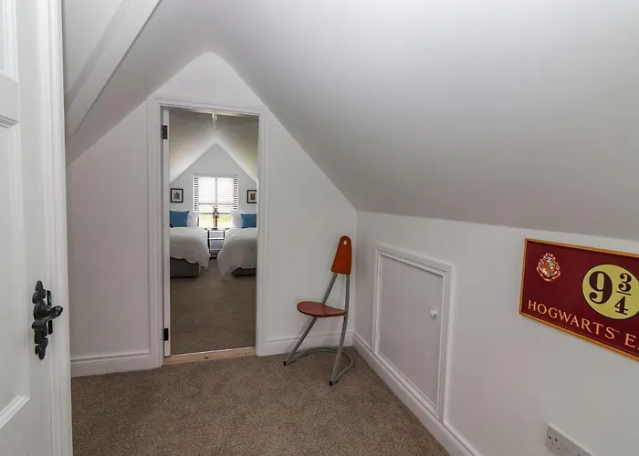 The Artist's Barn Дом отдыха Limerick Junction