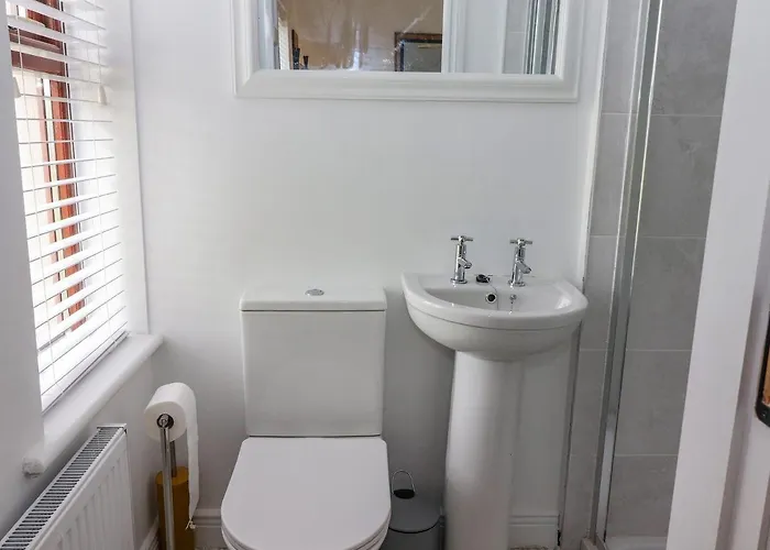 The Artist's Barn Ferienhaus Limerick Junction