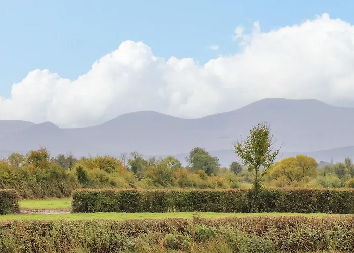 Ferienhaus The Artist's Barn *