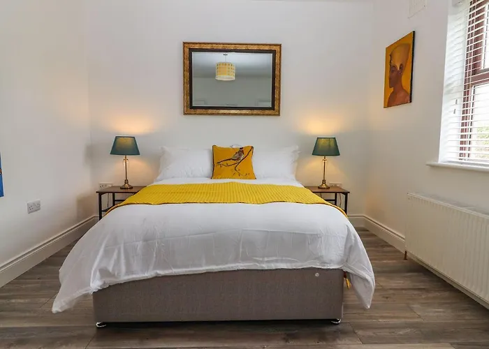 The Artist's Barn Ferienhaus Limerick Junction