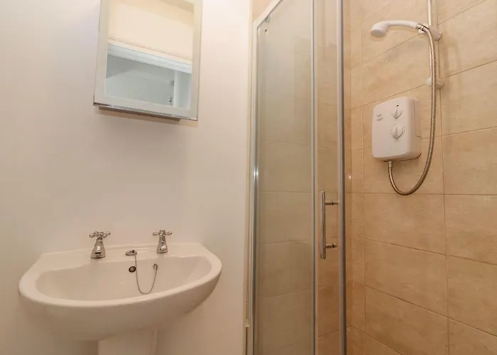 The Artist's Barn Ferienhaus *