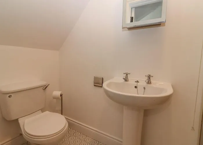 The Artist's Barn Ferienhaus